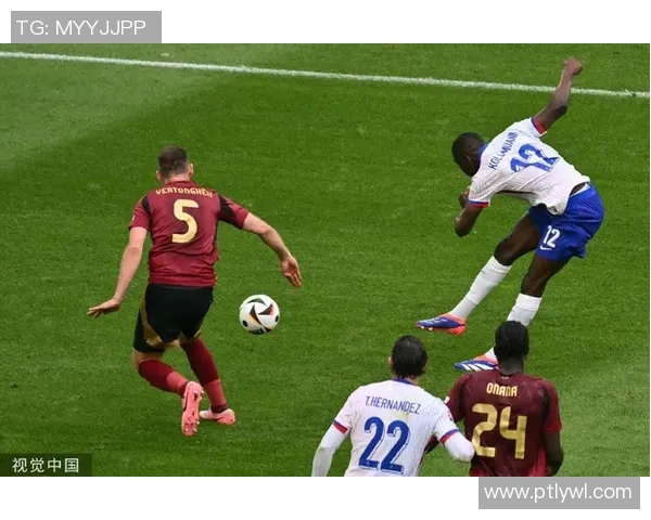 世界杯预选赛比利时蒂勒曼斯中场调度出色